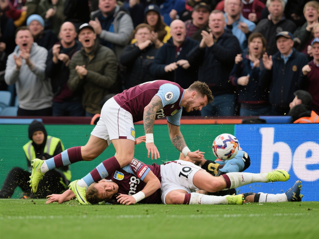 英超射手榜 英超射手榜