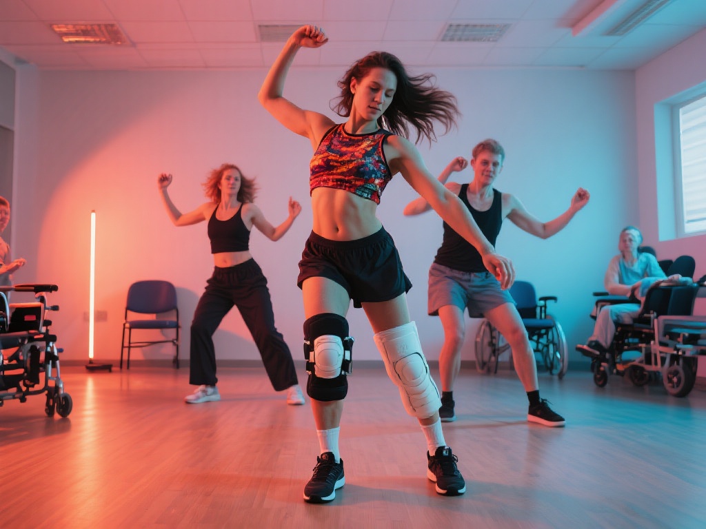 不同的体验 不同的体验