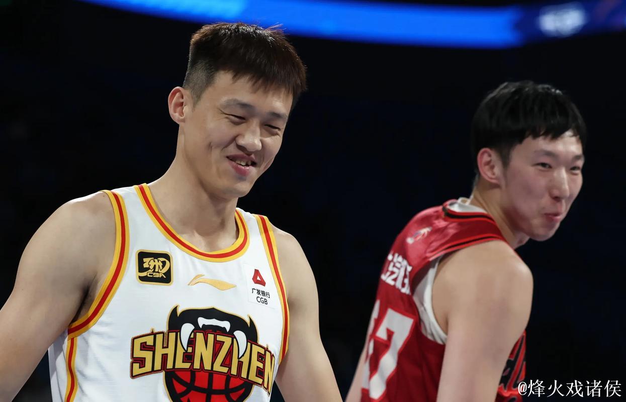 CBA一夜三大惨案！辽篮16分完美复仇广厦：新疆惨遭27分大败！