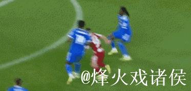 32岁前中超水货爆发!欧冠攻破皇马巴萨大门!他 32岁前中超水货爆发!欧冠攻破皇马巴萨大门!他