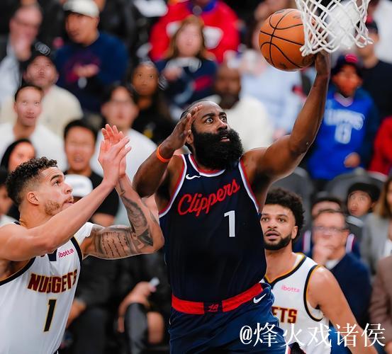 未来可期!考沃德全场出战23分钟,9投5中得到12分2篮板2助 未来可期!考沃德全场出战23分钟,9投5中得到12分2篮板2助