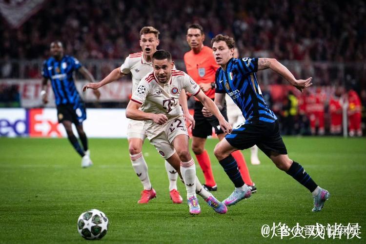 欧冠阿森纳3-1拜仁视频集锦：廷伯、马杜埃凯建