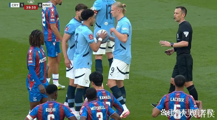 回顾水晶宫杯赛征程中五场难忘的四分之一决赛