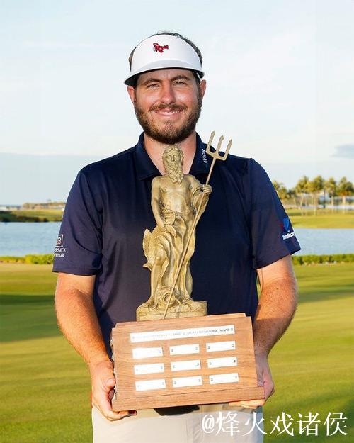 巴哈马精英赛迪克逊零失误夺冠 光巡史上第二人