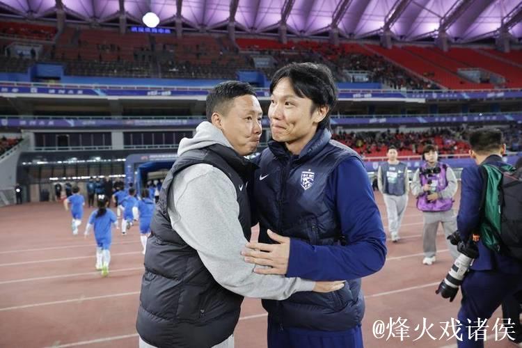 中超本土教练崛起！七人执教创近年来赛季初数据新高